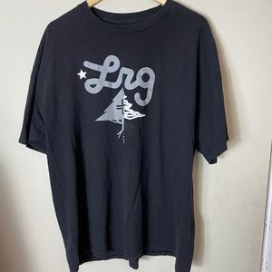 LRG Tree Logo Tee